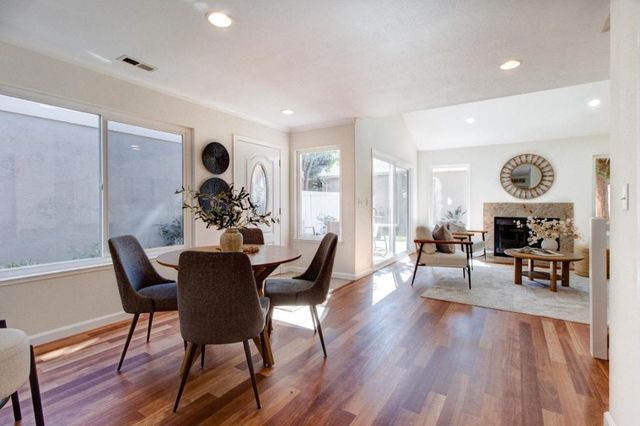 1213 Manet Drive, Sunnyvale, CA 94087
