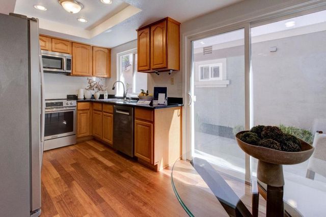 1213 Manet Drive, Sunnyvale, CA 94087