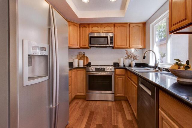 1213 Manet Drive, Sunnyvale, CA 94087