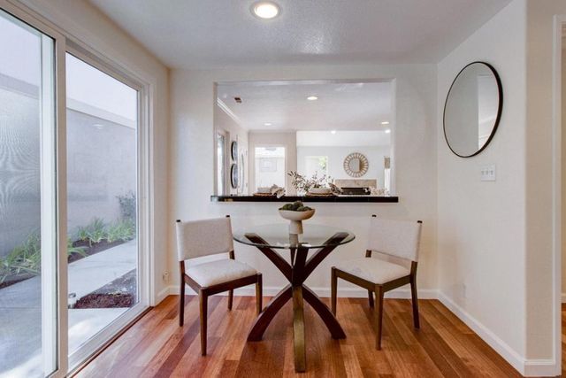 1213 Manet Drive, Sunnyvale, CA 94087