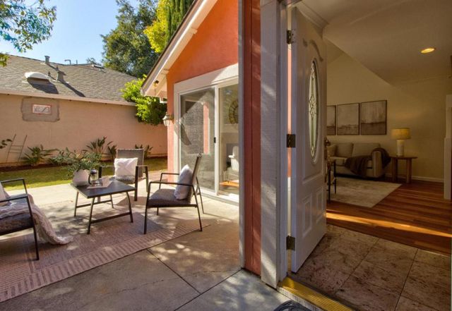 1213 Manet Drive, Sunnyvale, CA 94087