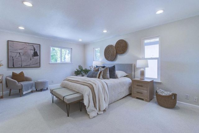1213 Manet Drive, Sunnyvale, CA 94087