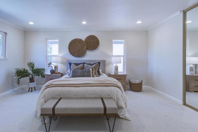 1213 Manet Drive, Sunnyvale, CA 94087