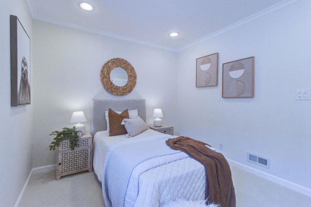 1213 Manet Drive, Sunnyvale, CA 94087
