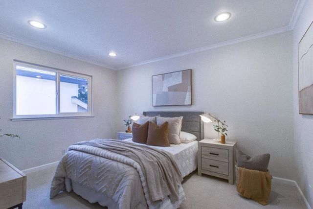 1213 Manet Drive, Sunnyvale, CA 94087