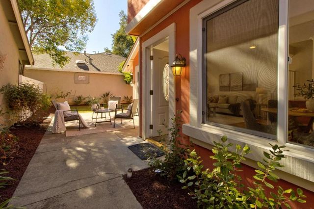 1213 Manet Drive, Sunnyvale, CA 94087