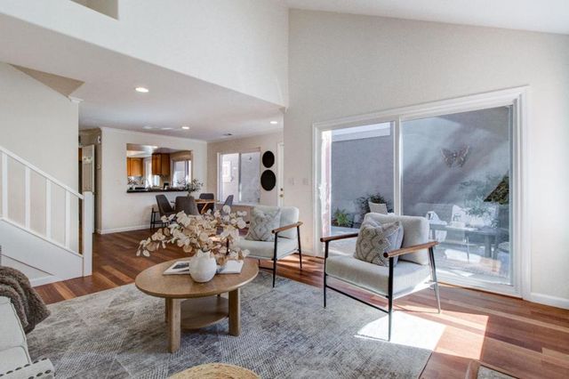 1213 Manet Drive, Sunnyvale, CA 94087
