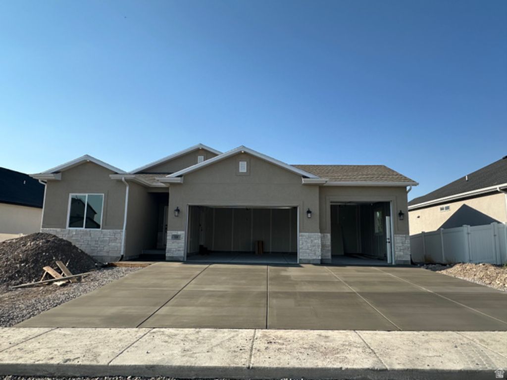 518 W 1860 N #347, Tooele, UT 84074 — exterior
