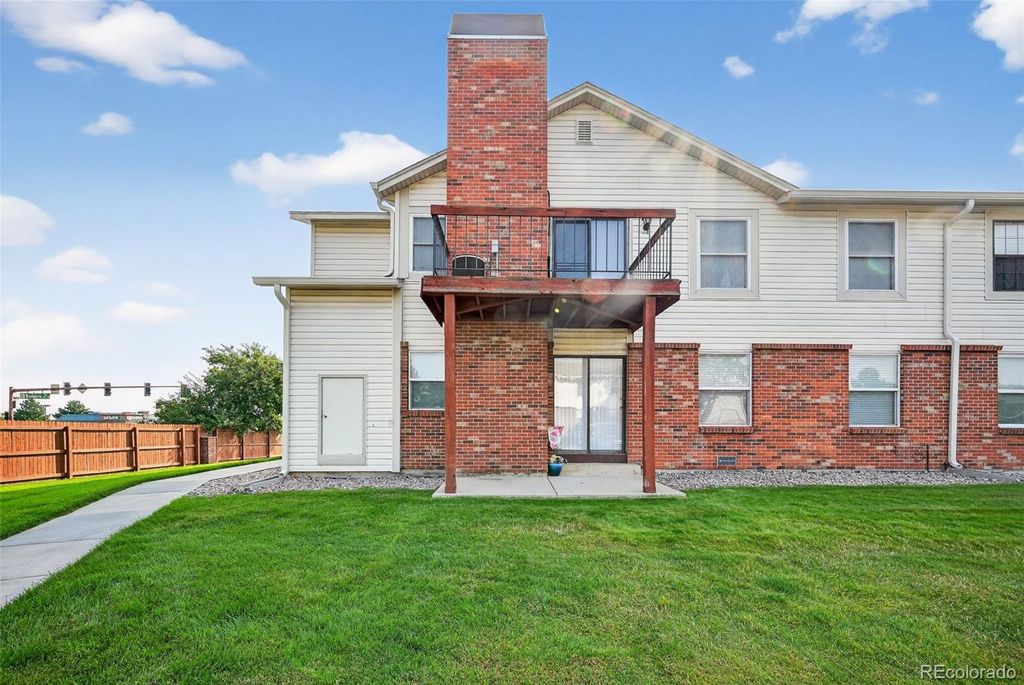 11981 Bellaire Street D, Thornton, CO 80233