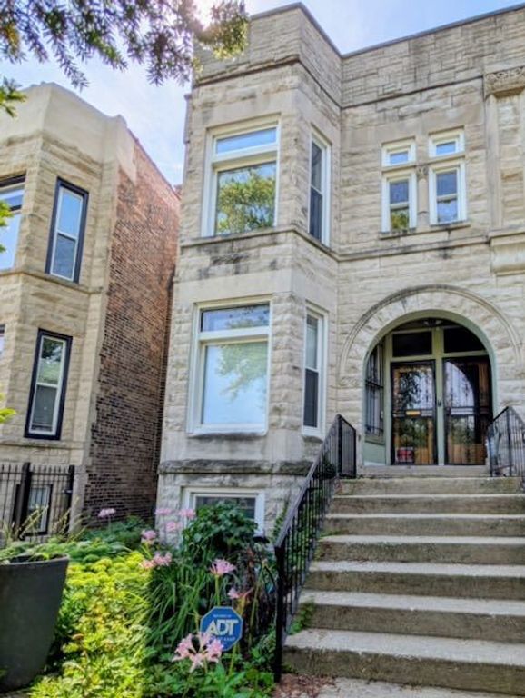 3005 W Fulton Street 2, Chicago, IL 60612