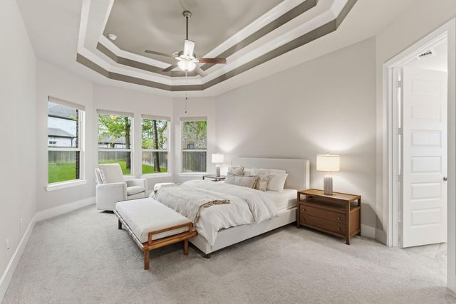 118 N Winter Sunrise Circle, The Woodlands, TX 77375