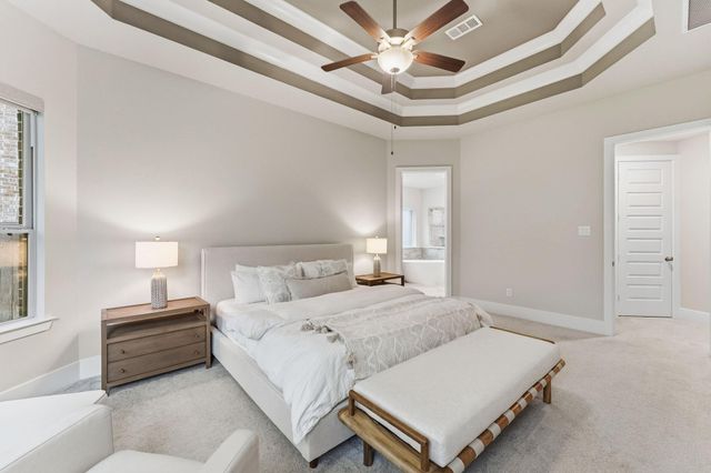 118 N Winter Sunrise Circle, The Woodlands, TX 77375