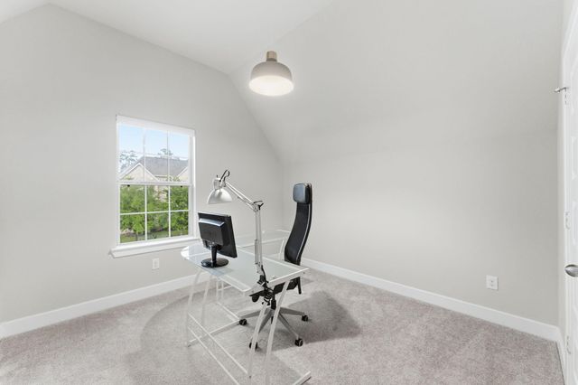 118 N Winter Sunrise Circle, The Woodlands, TX 77375