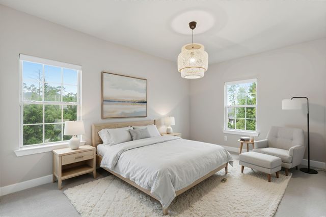 118 N Winter Sunrise Circle, The Woodlands, TX 77375