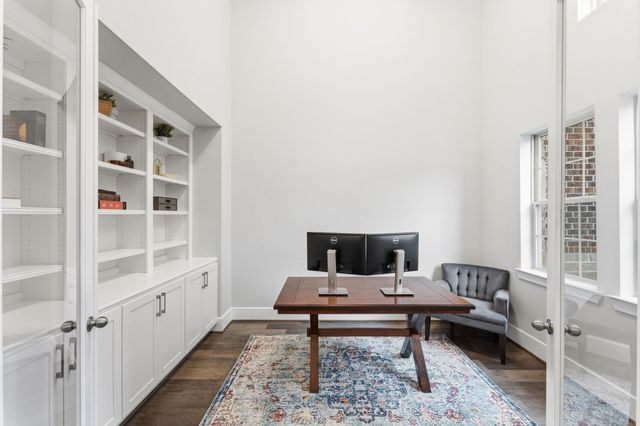 118 N Winter Sunrise Circle, The Woodlands, TX 77375