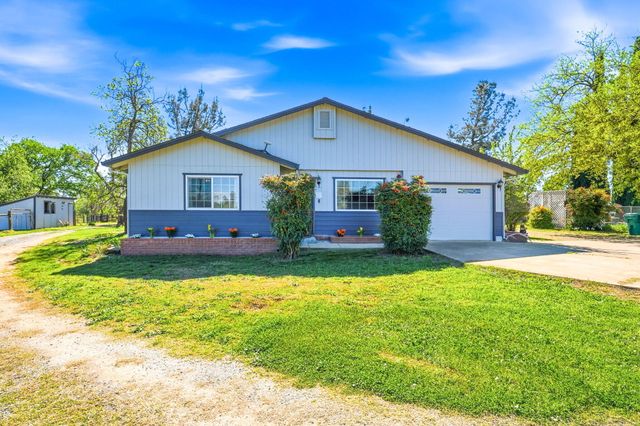 17837 Coyote Lane, Anderson, CA 96007