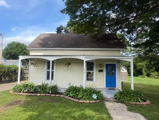 215 N Centerville Road, Sturgis City, MI 49091