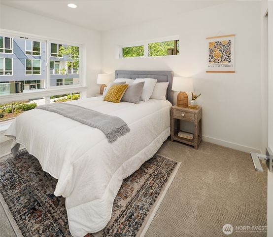 972 NW 54th Street, Seattle, WA 98107