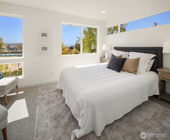 972 NW 54th Street, Seattle, WA 98107