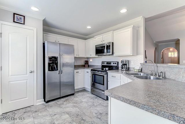 1100 Ashland Way, Leland, NC 28451