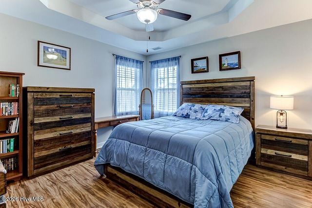 1100 Ashland Way, Leland, NC 28451