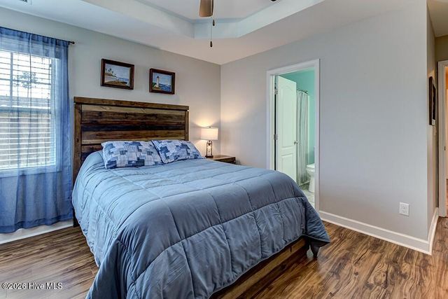 1100 Ashland Way, Leland, NC 28451