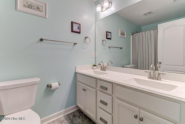 1100 Ashland Way, Leland, NC 28451