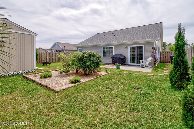 1100 Ashland Way, Leland, NC 28451