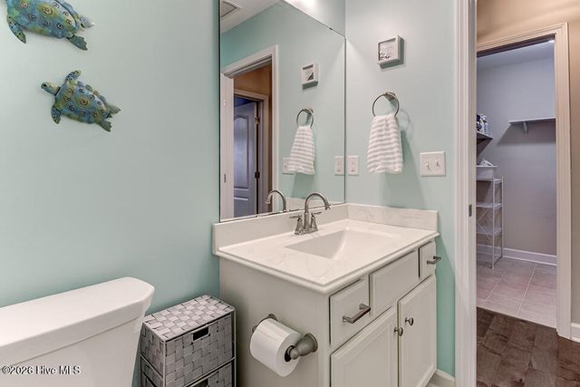 1100 Ashland Way, Leland, NC 28451