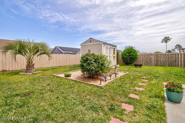 1100 Ashland Way, Leland, NC 28451