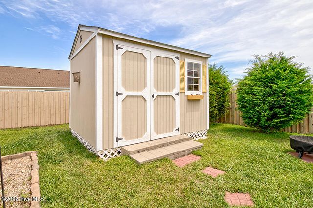 1100 Ashland Way, Leland, NC 28451