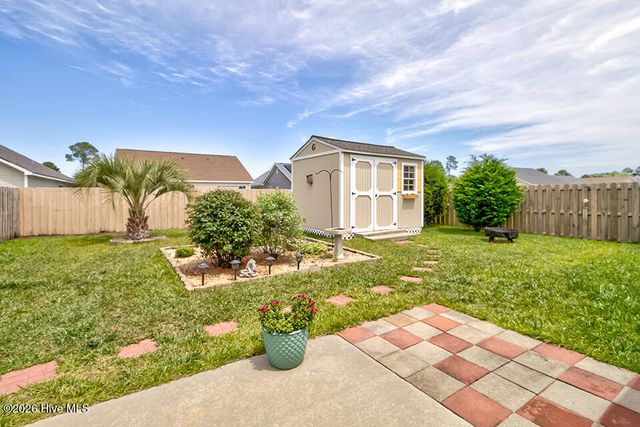 1100 Ashland Way, Leland, NC 28451