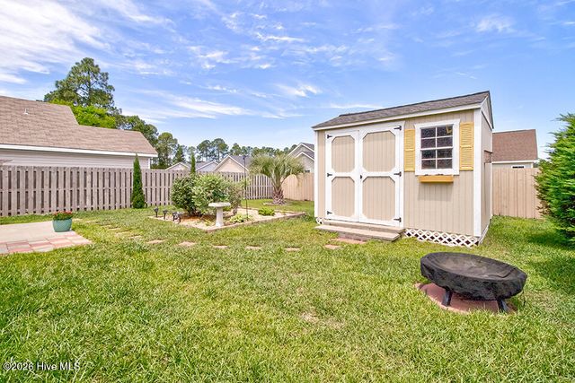 1100 Ashland Way, Leland, NC 28451
