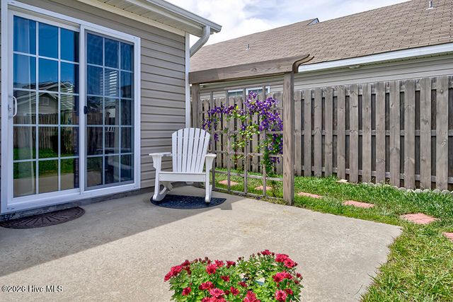 1100 Ashland Way, Leland, NC 28451