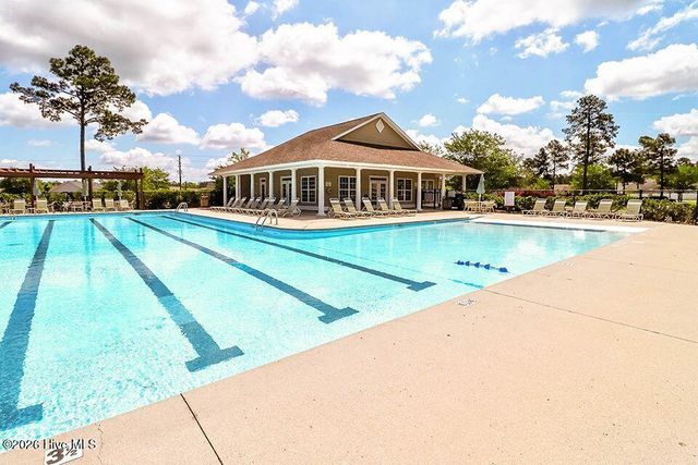 1100 Ashland Way, Leland, NC 28451