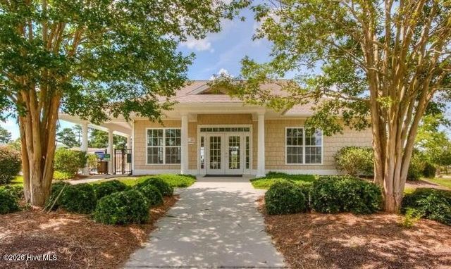 1100 Ashland Way, Leland, NC 28451