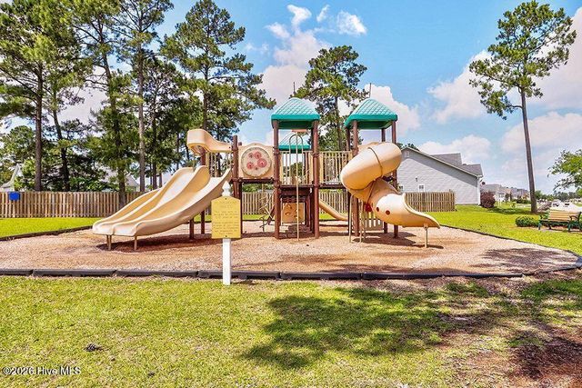 1100 Ashland Way, Leland, NC 28451