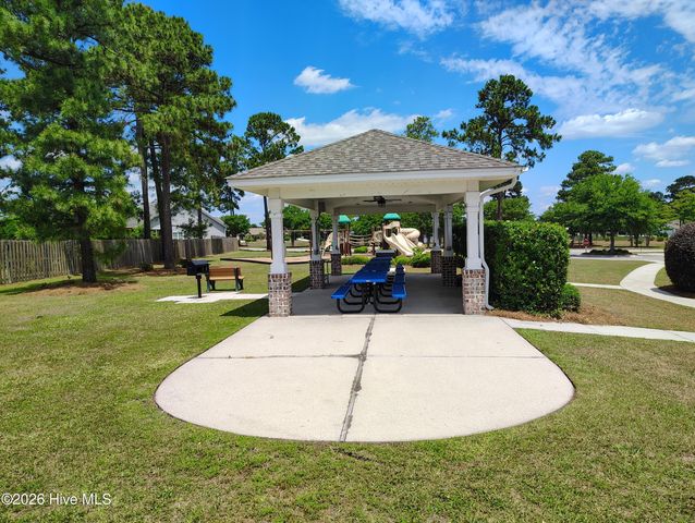 1100 Ashland Way, Leland, NC 28451