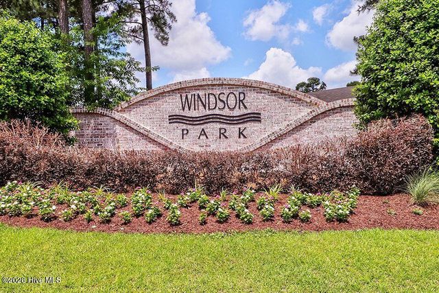 1100 Ashland Way, Leland, NC 28451