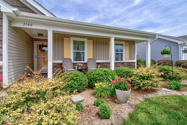 1100 Ashland Way, Leland, NC 28451