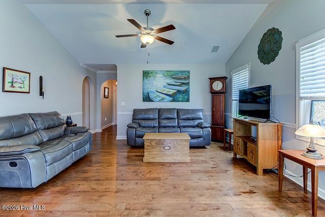 1100 Ashland Way, Leland, NC 28451