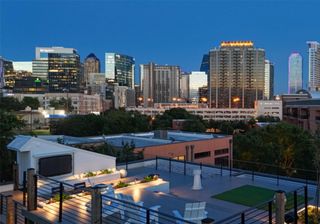 2935 Magnolia Hill Court, Dallas, TX 75201