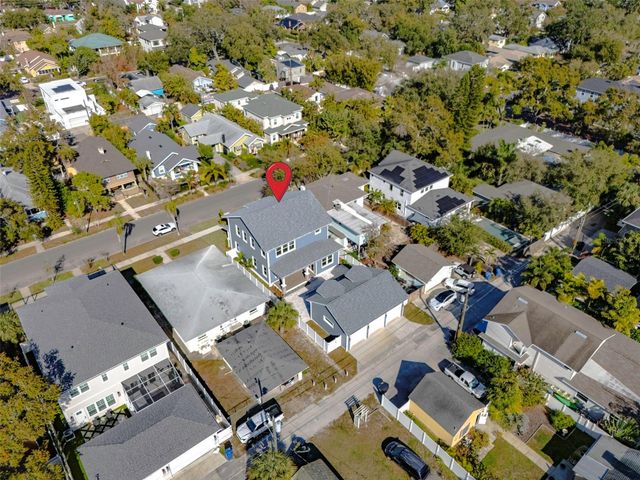844 26TH AVENUE N, St Petersburg, FL 33704