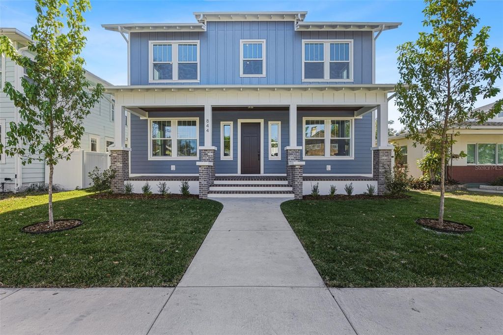 844 26TH AVENUE N, St Petersburg, FL 33704