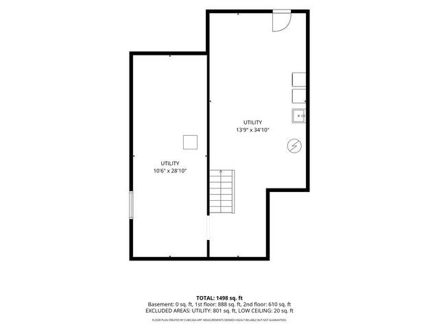 602 S 5th Avenue, St. Charles, IL 60174