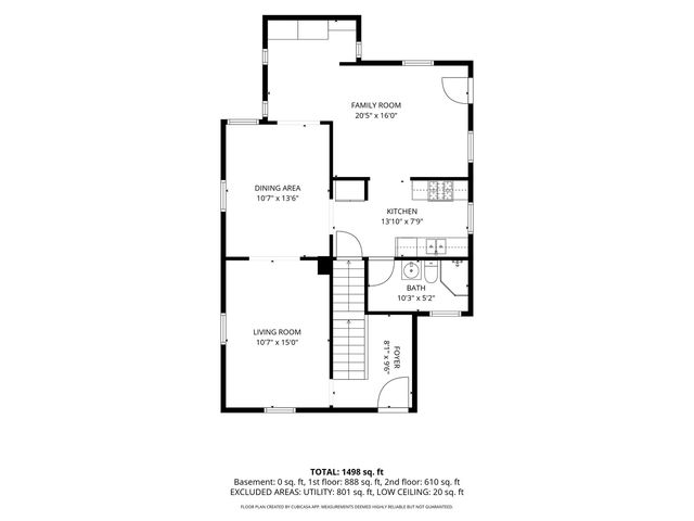 602 S 5th Avenue, St. Charles, IL 60174