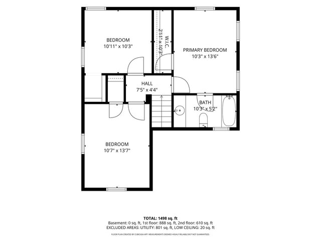 602 S 5th Avenue, St. Charles, IL 60174