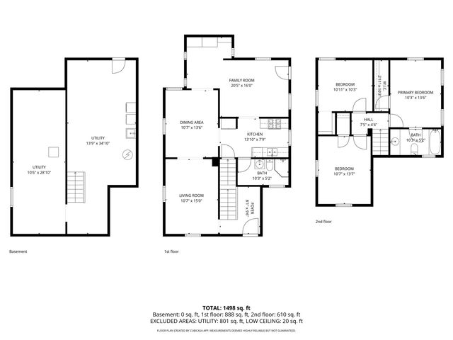 602 S 5th Avenue, St. Charles, IL 60174