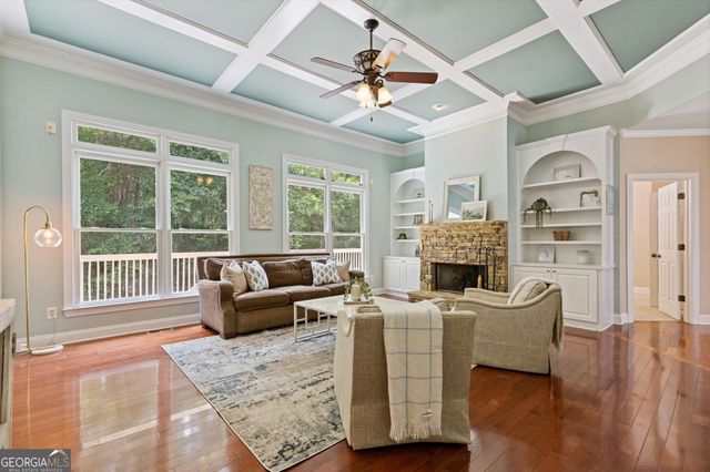4669 Arbor Crest Place, Suwanee, GA 30024