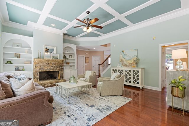 4669 Arbor Crest Place, Suwanee, GA 30024